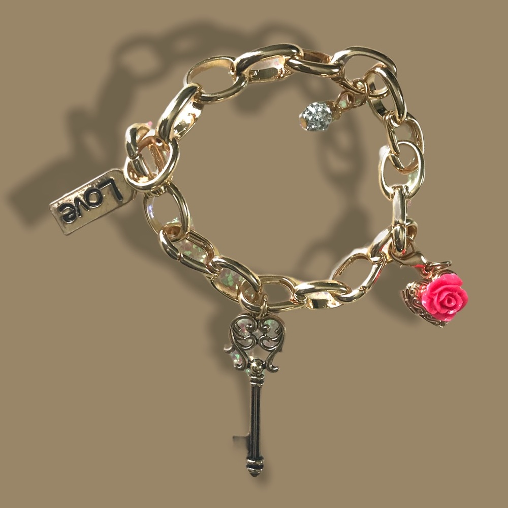 Cupid Bangle